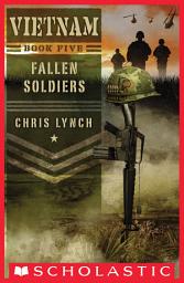 Icon image Walking Wounded (Vietnam #5)