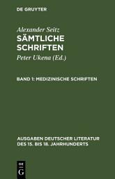 Icon image Medizinische Schriften