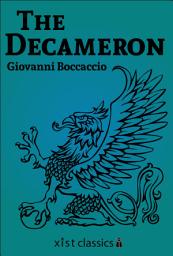 Icon image The Decameron