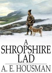 Icon image A Shropshire Lad