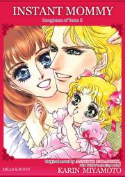 Icon image INSTANT MOMMY: Mills & Boon Comics