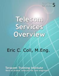 Icon image Telecom Services Overview