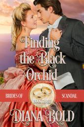Icon image Finding the Black Orchid