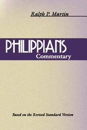 Icon image Philippians: Based on the Revised Standard Version