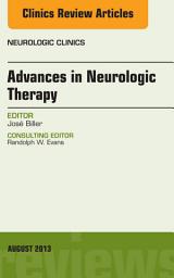 Icon image Advances in Neurologic Therapy, An issue of Neurologic Clinics