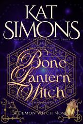 Icon image Bone Lantern Witch