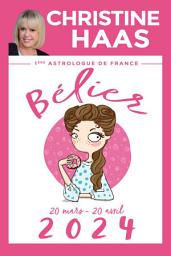 Icon image Bélier 2024: Du 20 mars au 20 avril