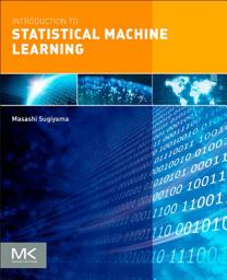 Icon image Introduction to Statistical Machine Learning