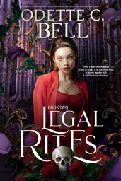 Icon image Legal Rites Book Two