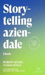 Icon image Storytelling aziendale: Come fare marketing nel mondo post-pubblicitario