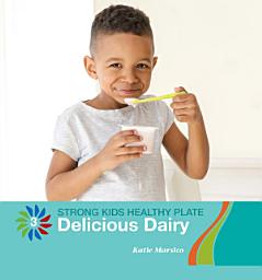 Icon image Delicious Dairy