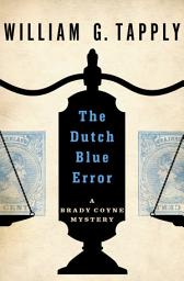 Icon image The Dutch Blue Error
