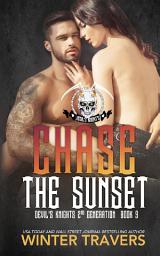 Icon image Chase the Sunset