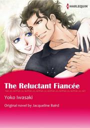 Icon image THE RELUCTANT FIANCEE(Colored Version): Harlequin Comics