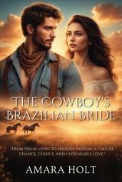 Icon image The Cowboy's Brazilian Bride
