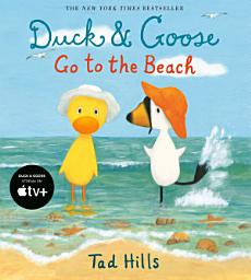 Icon image Duck & Goose Go to the Beach