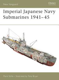 Icon image Imperial Japanese Navy Submarines 1941–45