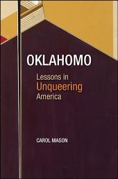 Icon image Oklahomo: Lessons in Unqueering America