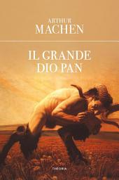Icon image Il grande dio Pan