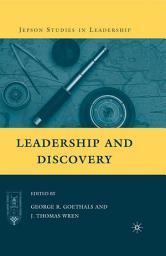 Icon image Leadership and Discovery