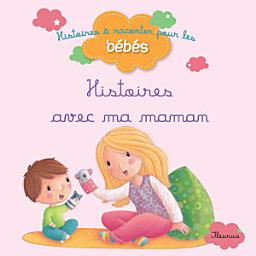 Icon image Histoires avec ma maman