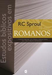 Icon image Estudos bíblicos expositivos em Romanos