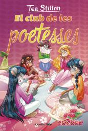 Icon image El club de les poetesses