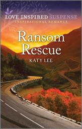 Icon image Ransom Rescue: A Thrilling Suspense Novel
