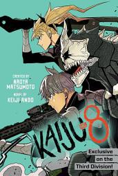 Icon image Kaiju No. 8: Exclusive on the Third Division