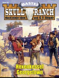 Icon image Skull-Ranch 95: Hexenkessel Georgetown