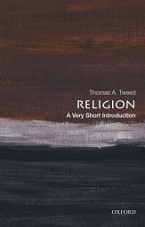 Icon image Religion: A Very Short Introduction