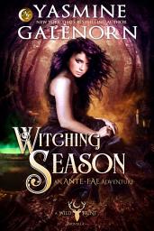Icon image Witching Season
