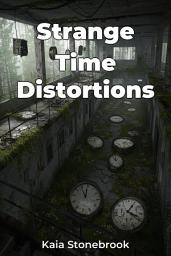 Icon image Strange Time Distortions