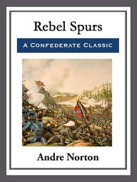 Icon image Rebel Spurs