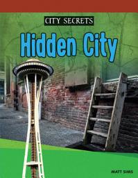 Icon image Hidden City: Sound Out Phonics Nonfiction