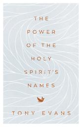 Icon image The Power of the Holy Spirit's Names
