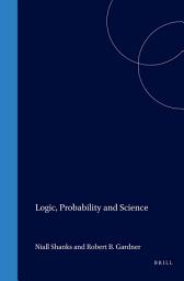 Icon image Logic, Probability and Science