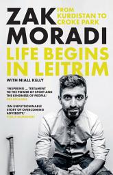 Icon image Life Begins in Leitrim: From Kurdistan to Croke Park