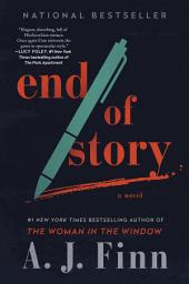Icon image End of Story: A Novel