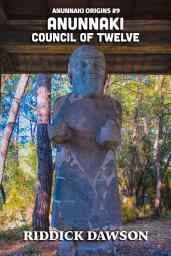 Icon image Anunnaki, Council of Twelve
