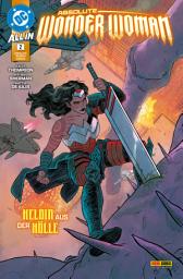 Icon image Absolute Wonder Woman