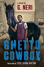Icon image Ghetto Cowboy