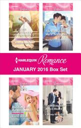 Icon image Harlequin Romance January 2016 Box Set: An Anthology