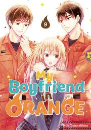 Icon image My Boyfriend in Orange