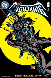 Icon image Nightwing (1996 - 2009)
