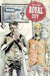 Icon image Royal City