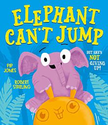 Icon image Elephant Can't Jump