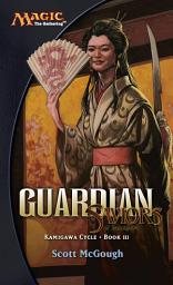 Icon image Guardian, Saviors of Kamigawa: Kamigawa Cycle
