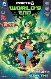 Icon image Earth 2: World's End