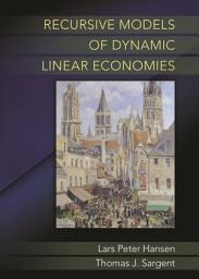 Icon image Recursive Models of Dynamic Linear Economies